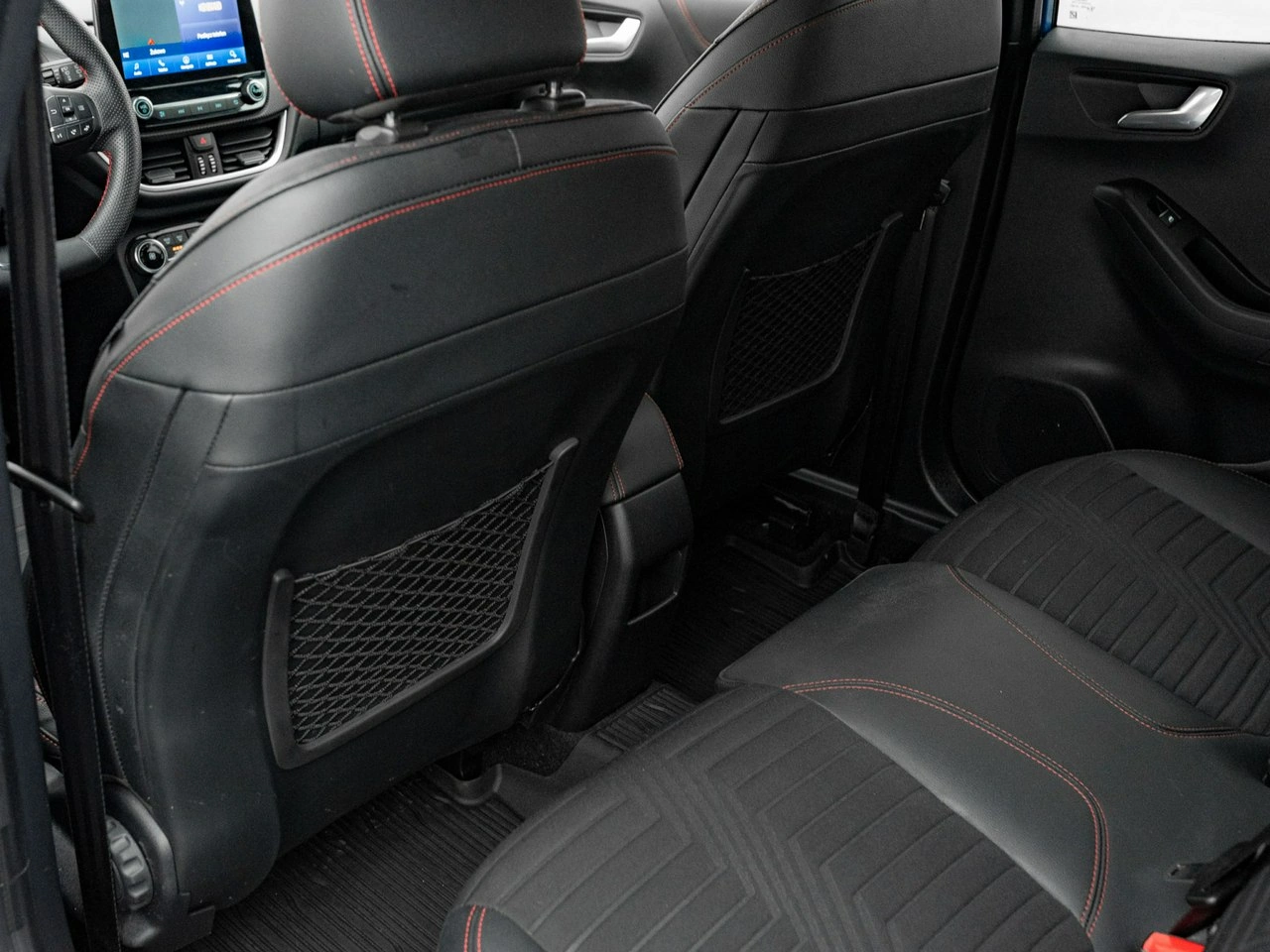 Ford Puma - Zdjęcie 19