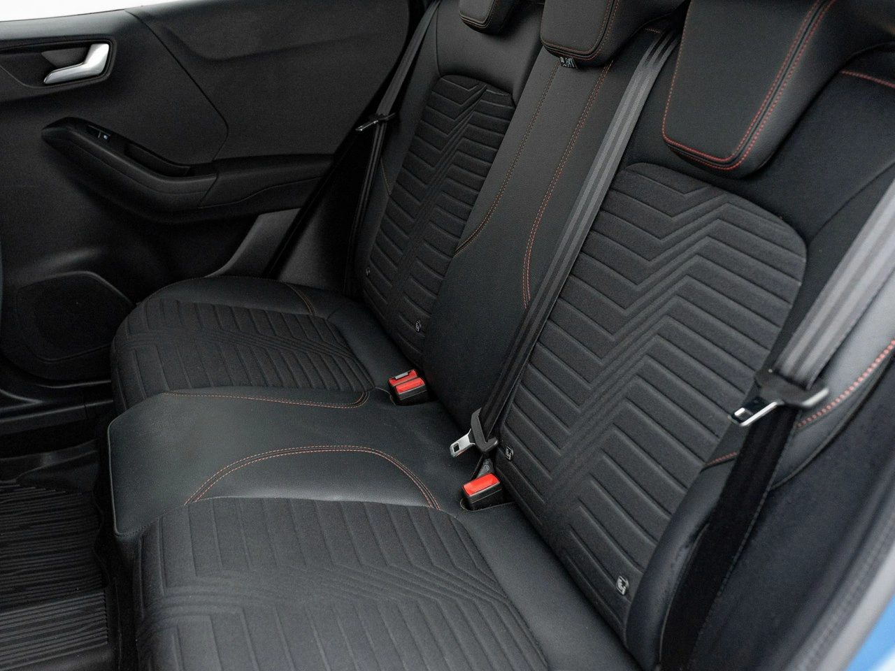 Ford Puma - Zdjęcie 21