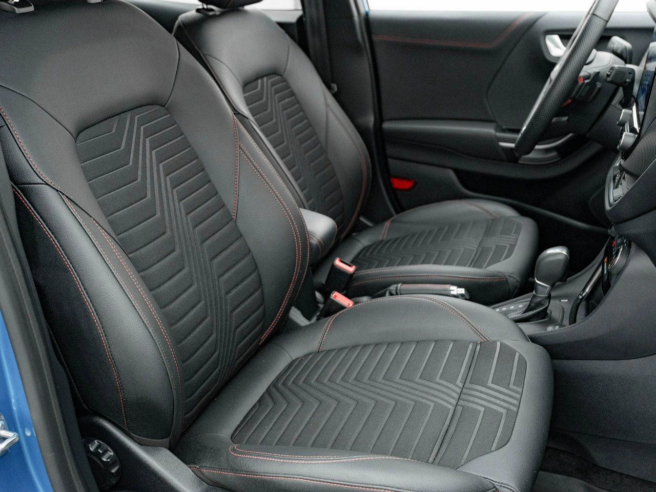 Ford Puma - Zdjęcie 24