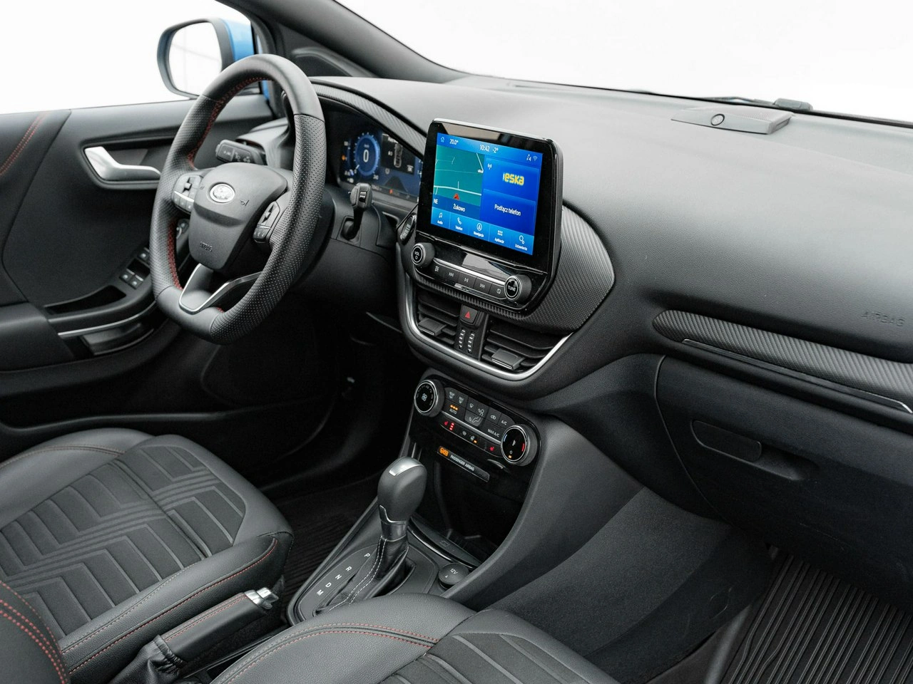 Ford Puma - Zdjęcie 26