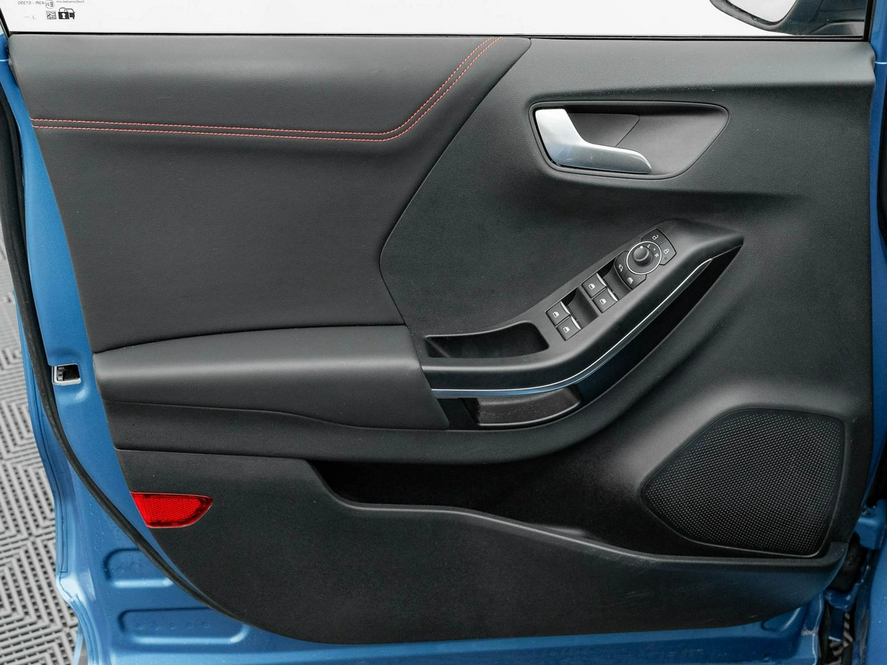 Ford Puma - Zdjęcie 8