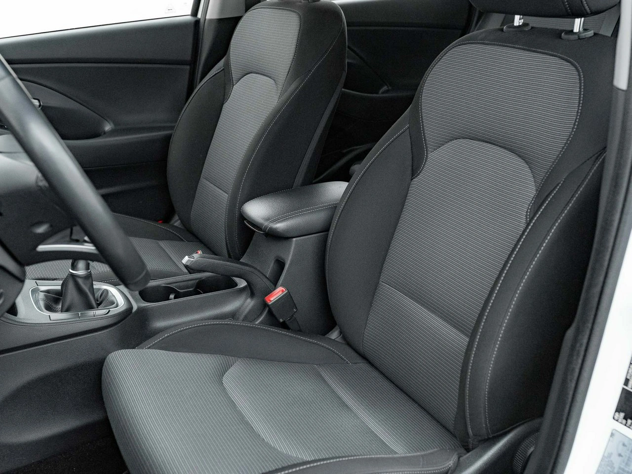 Hyundai i30 - Zdjęcie 10