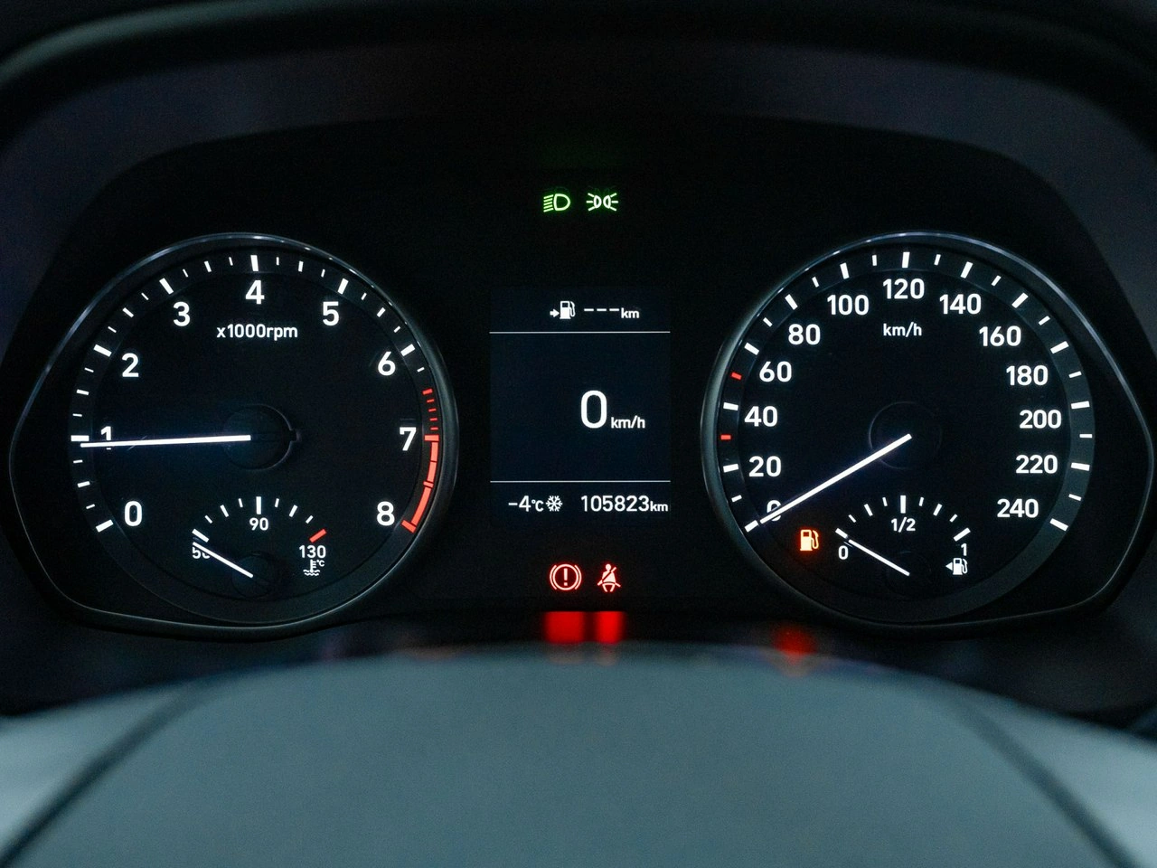 Hyundai i30 - Zdjęcie 11