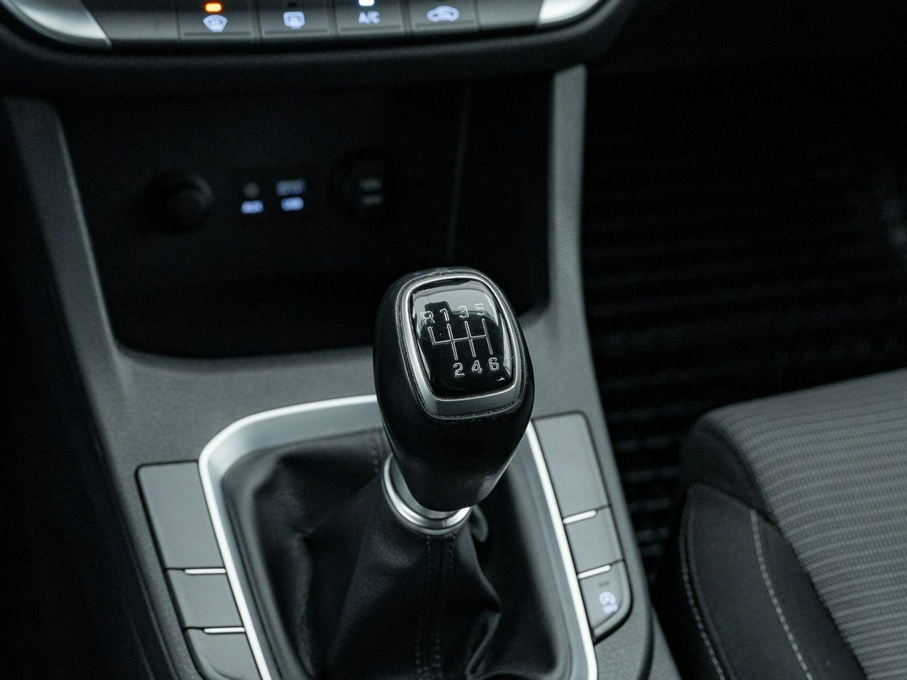 Hyundai i30 - Zdjęcie 14