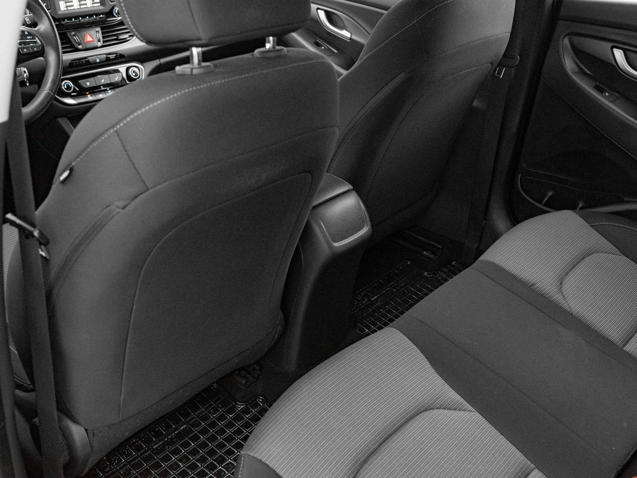 Hyundai i30 - Zdjęcie 18