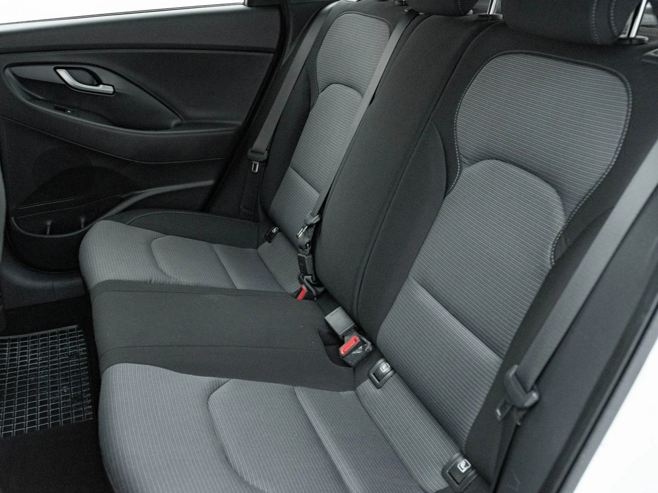 Hyundai i30 - Zdjęcie 20