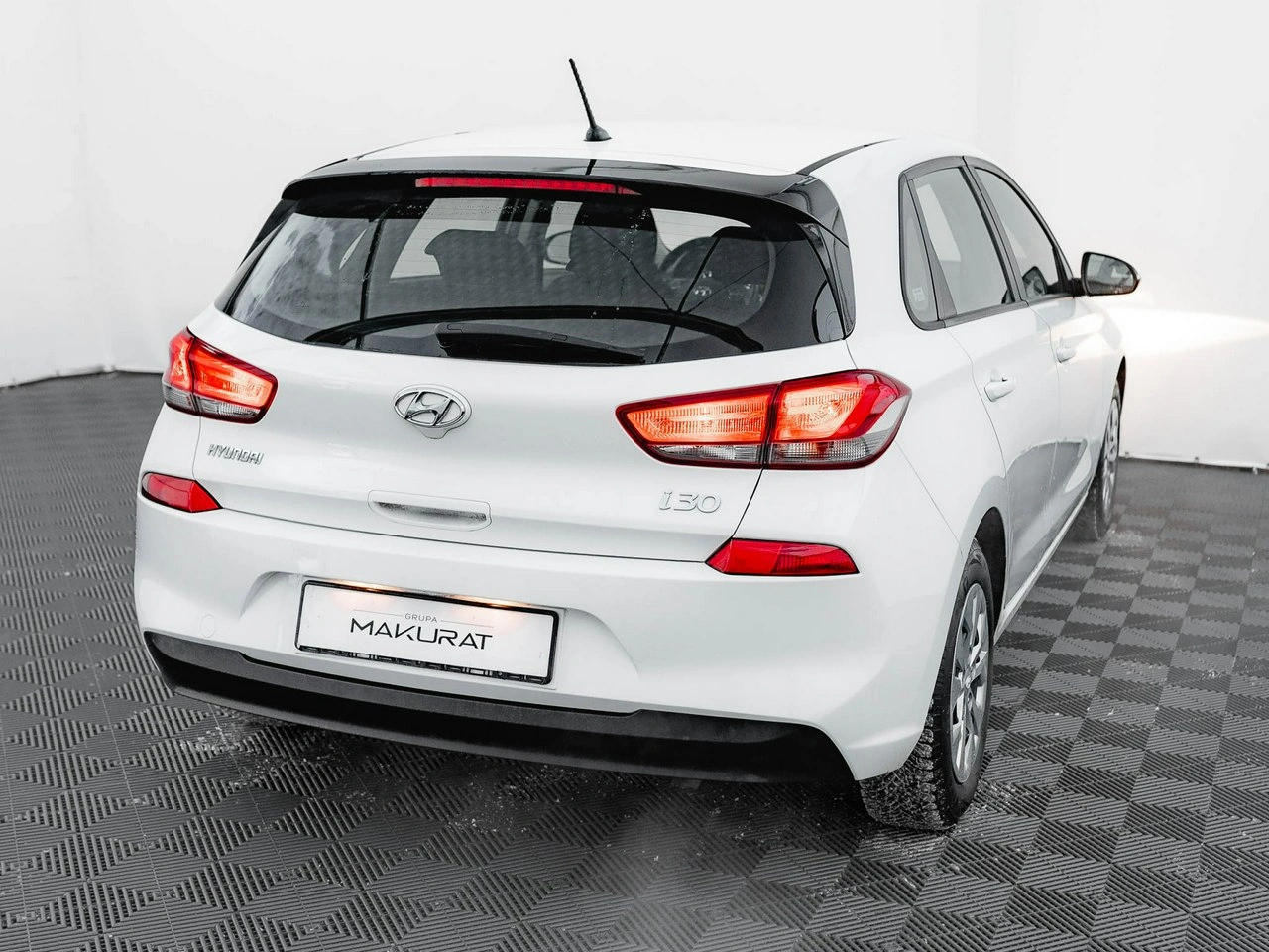 Hyundai i30 - Zdjęcie 4