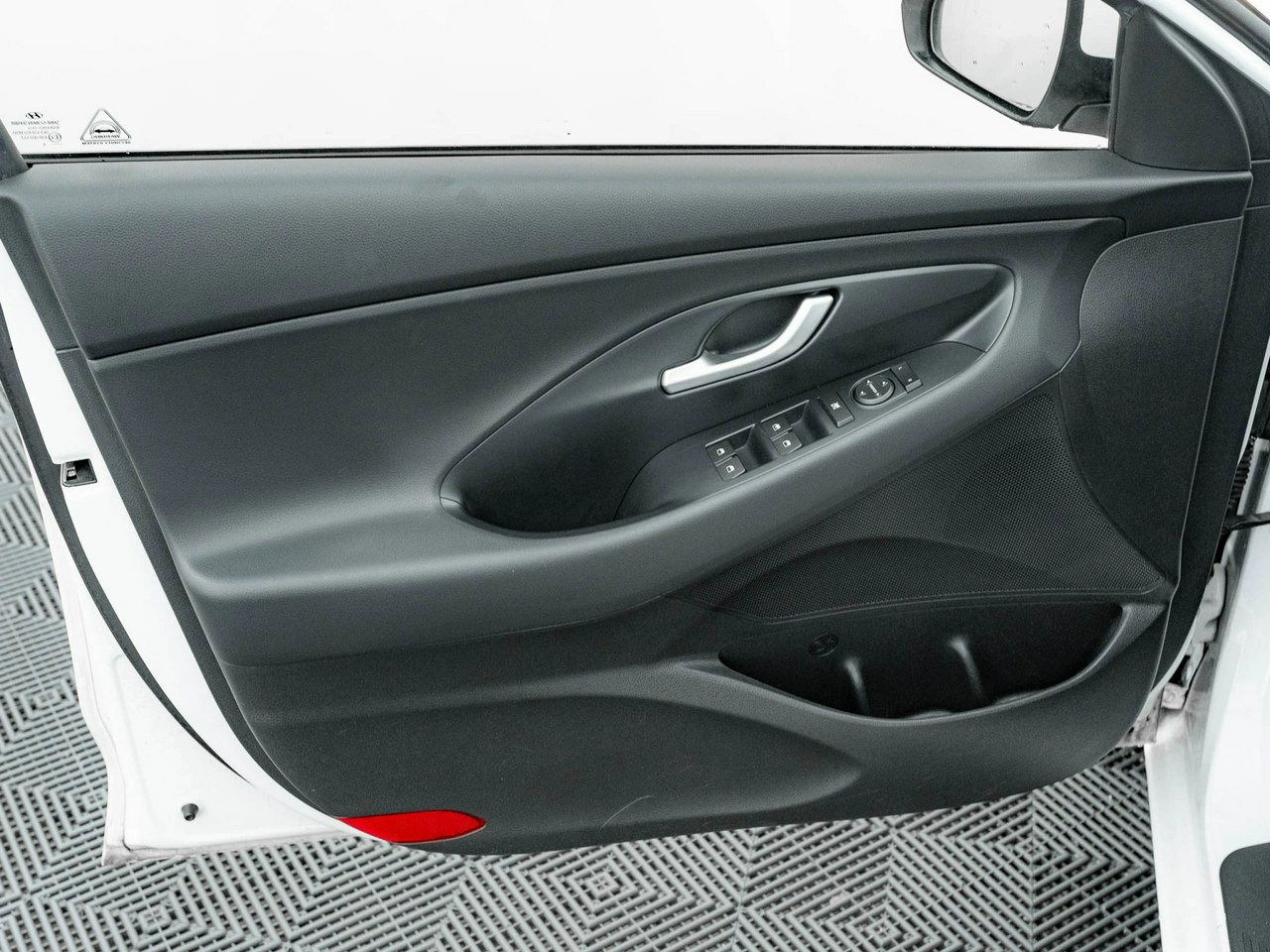 Hyundai i30 - Zdjęcie 8