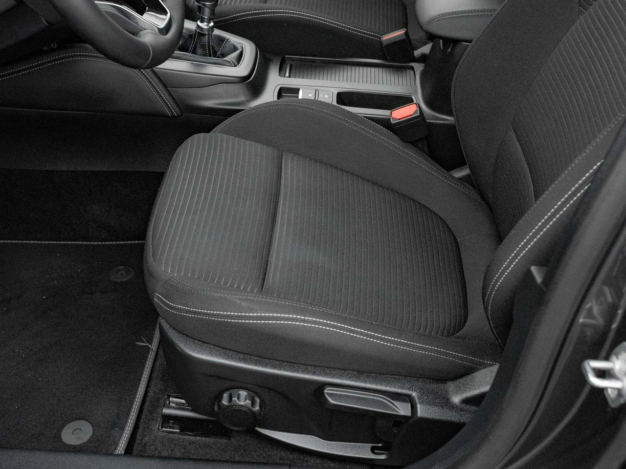 Ford Focus - Zdjęcie 11