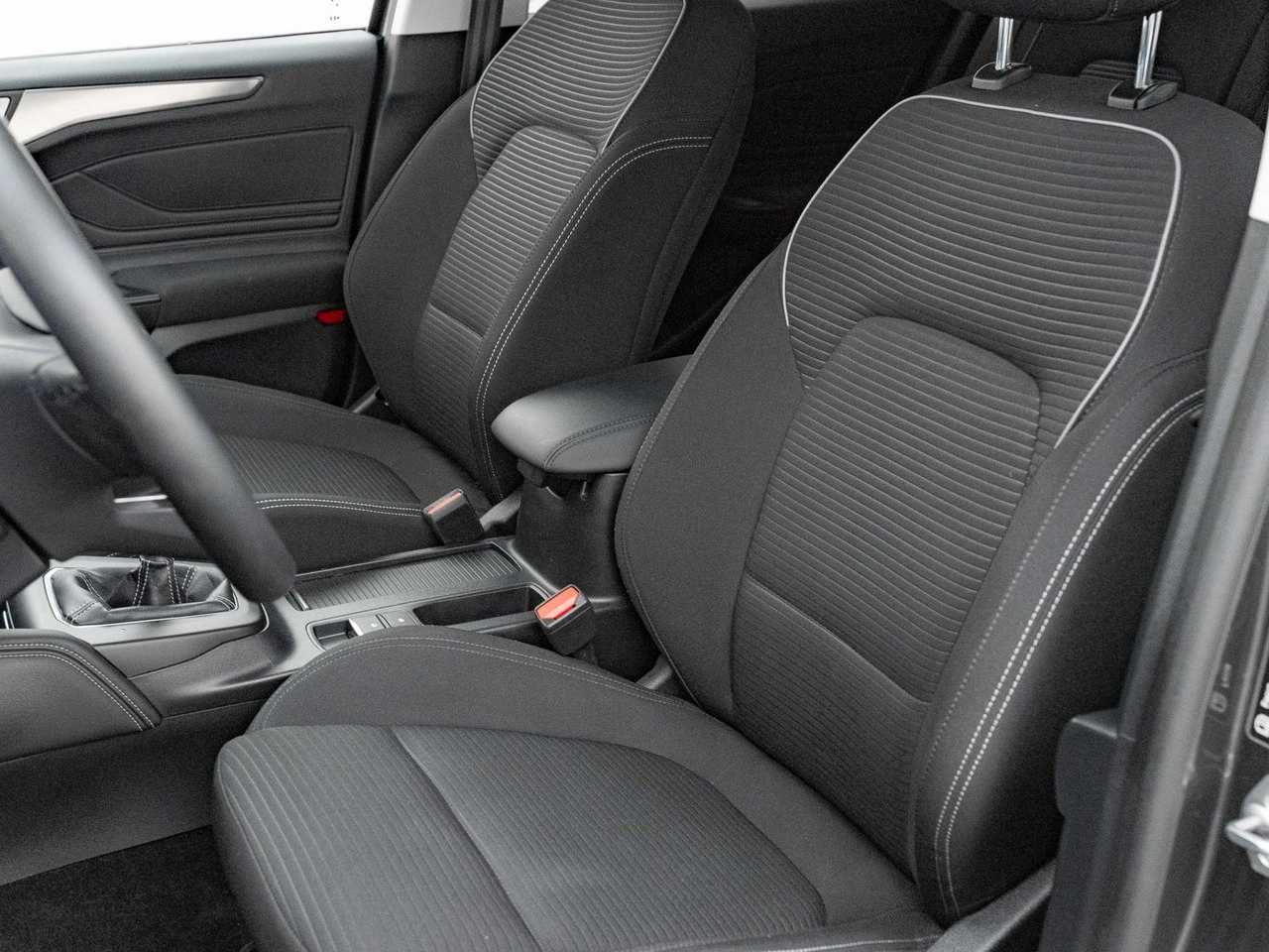 Ford Focus - Zdjęcie 12