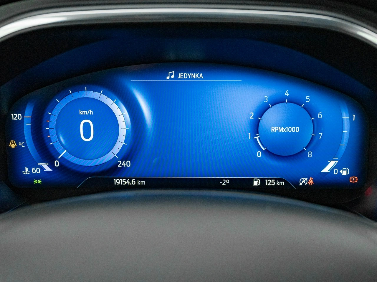 Ford Focus - Zdjęcie 13