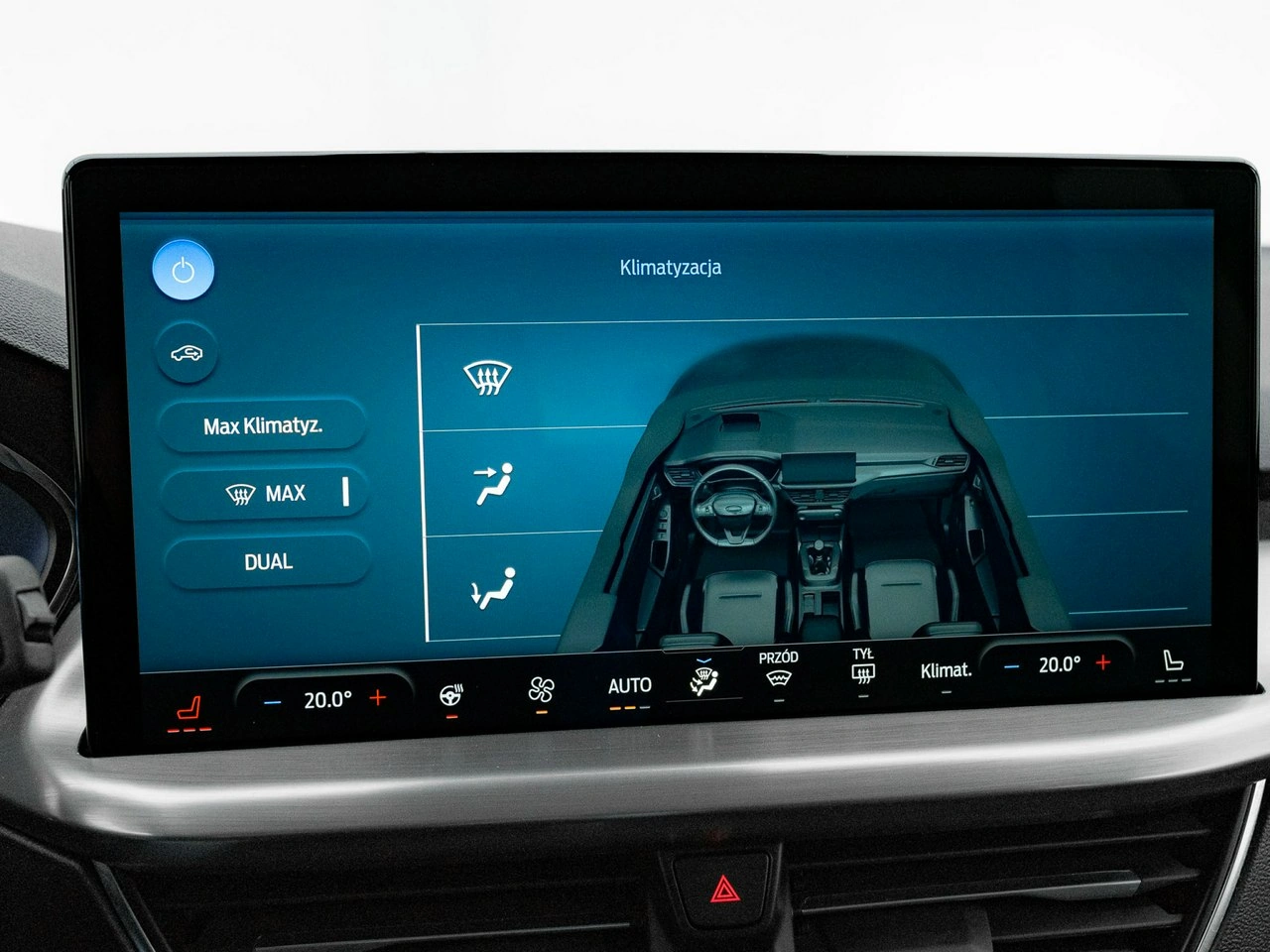 Ford Focus - Zdjęcie 17