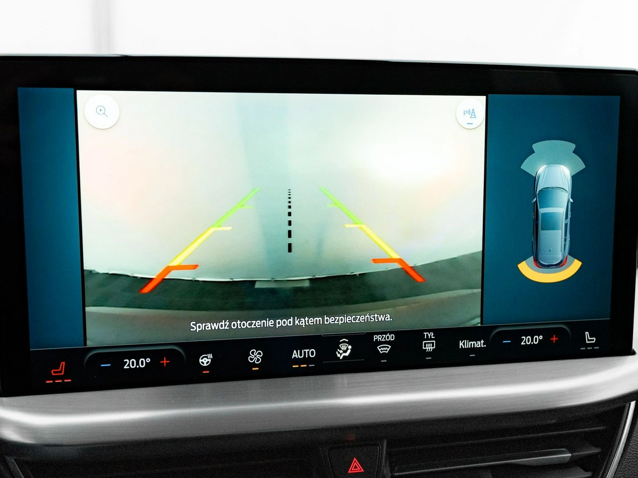 Ford Focus - Zdjęcie 22