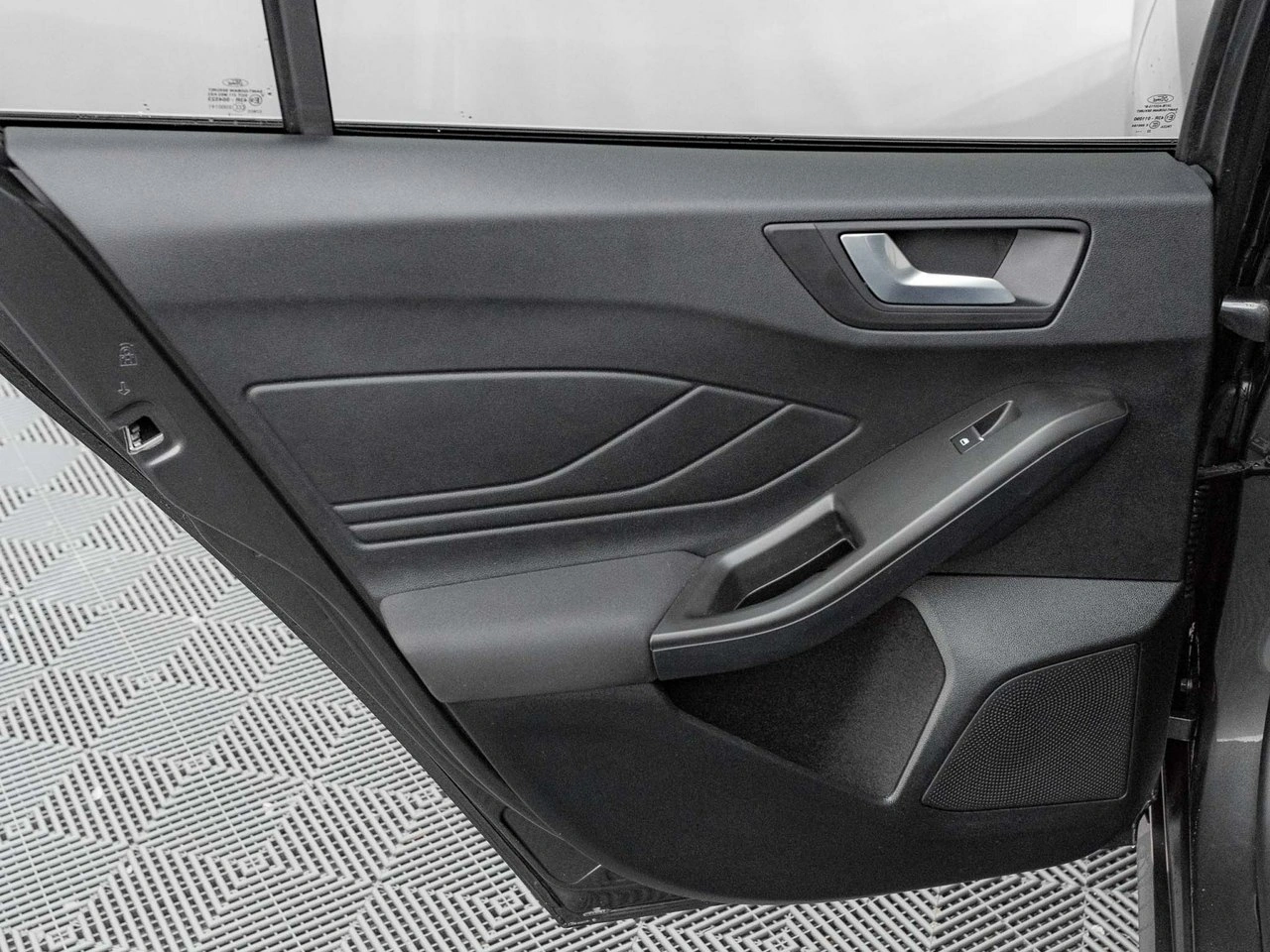 Ford Focus - Zdjęcie 23