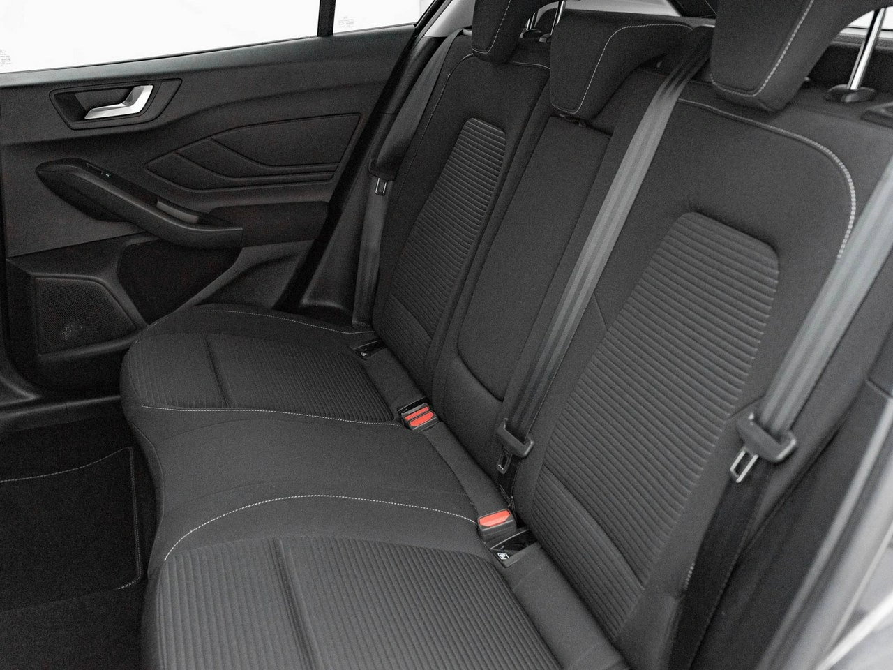 Ford Focus - Zdjęcie 26