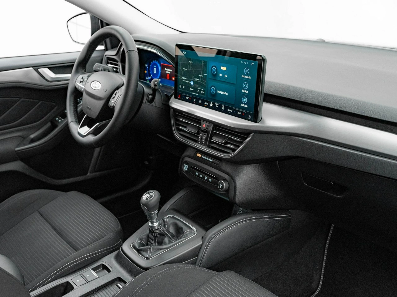 Ford Focus - Zdjęcie 31