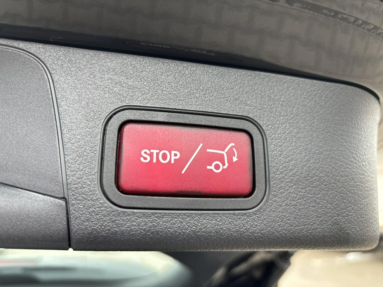 Mercedes EQB - Zdjęcie 14