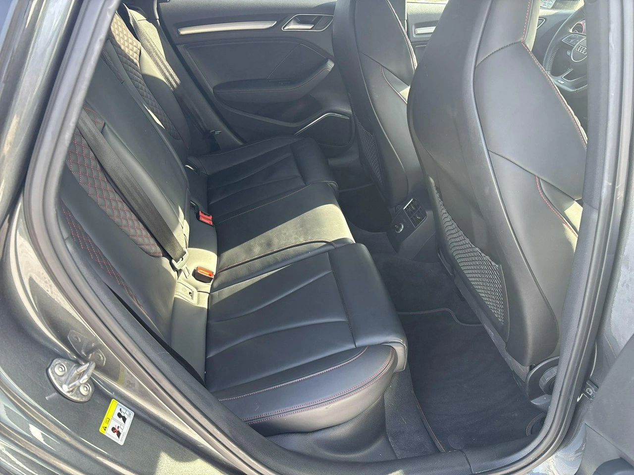 Audi S3 - Zdjęcie 14