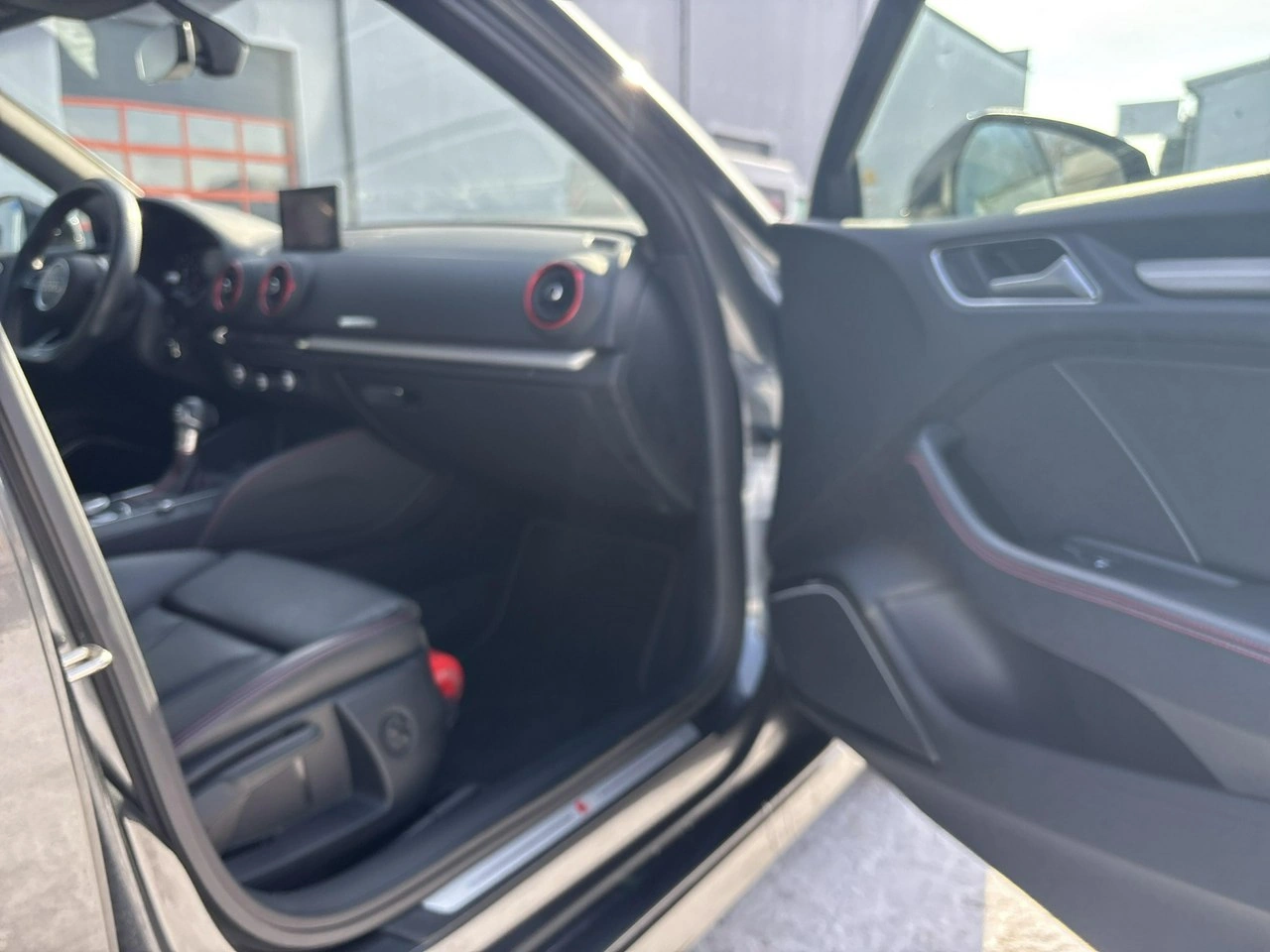 Audi S3 - Zdjęcie 15