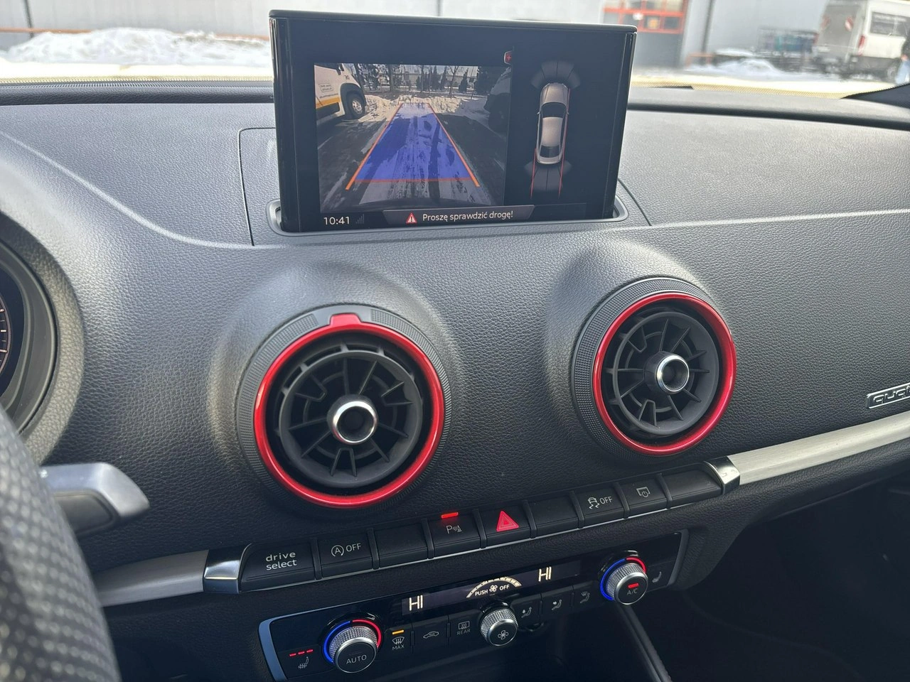 Audi S3 - Zdjęcie 17