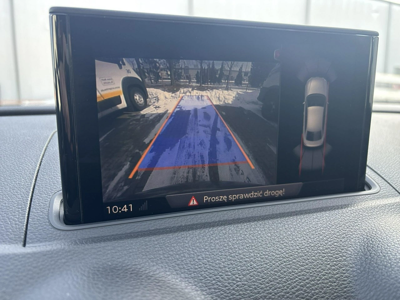 Audi S3 - Zdjęcie 18