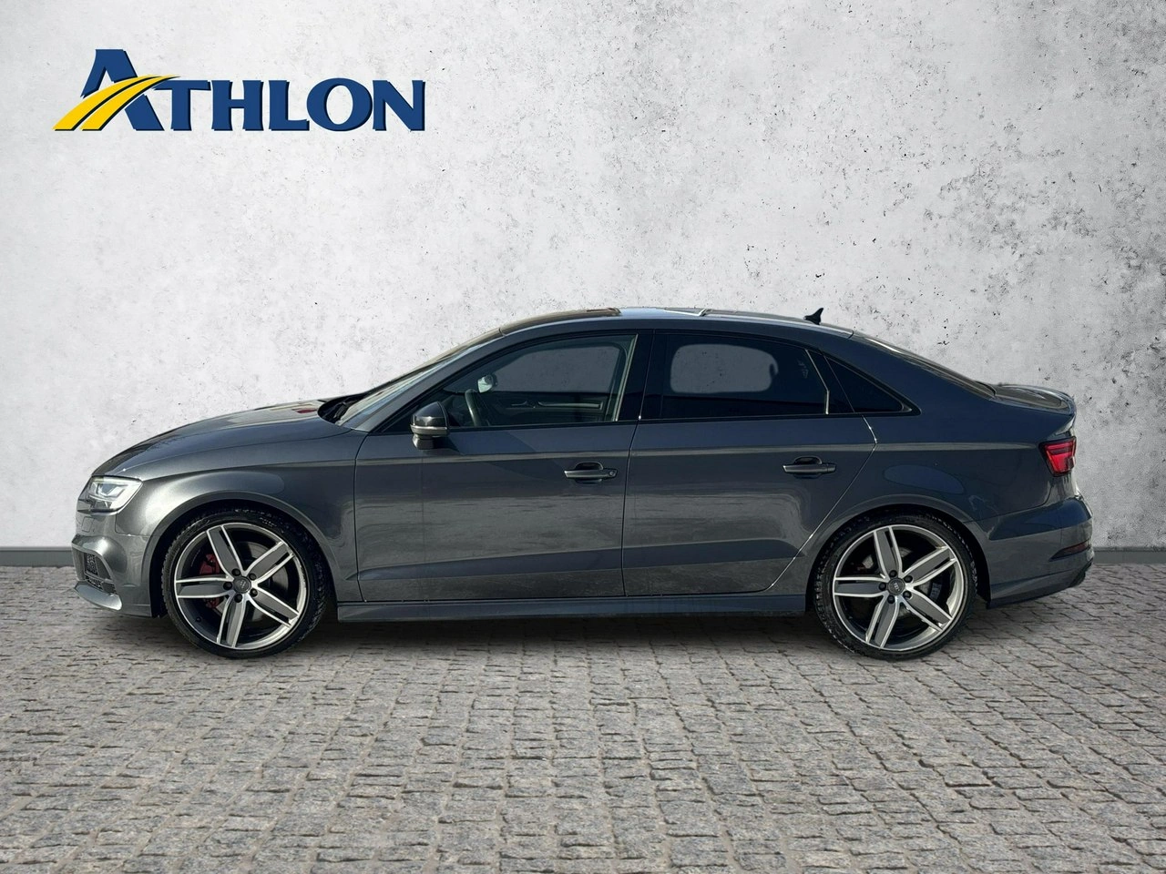 Audi S3 - Zdjęcie 1