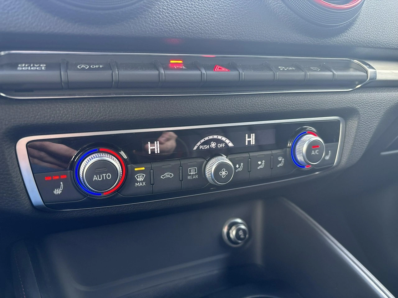 Audi S3 - Zdjęcie 19