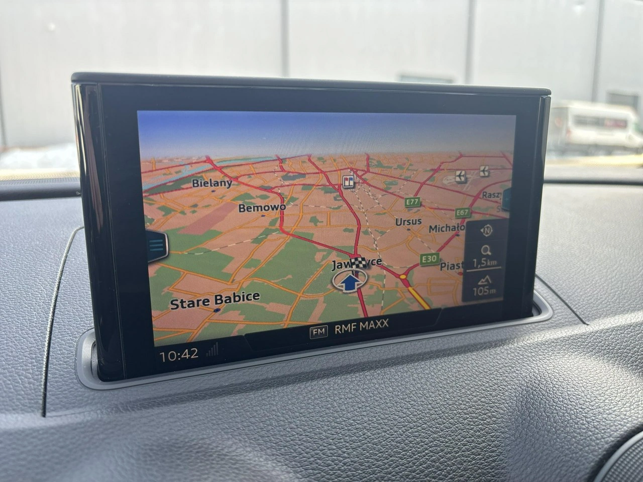 Audi S3 - Zdjęcie 20