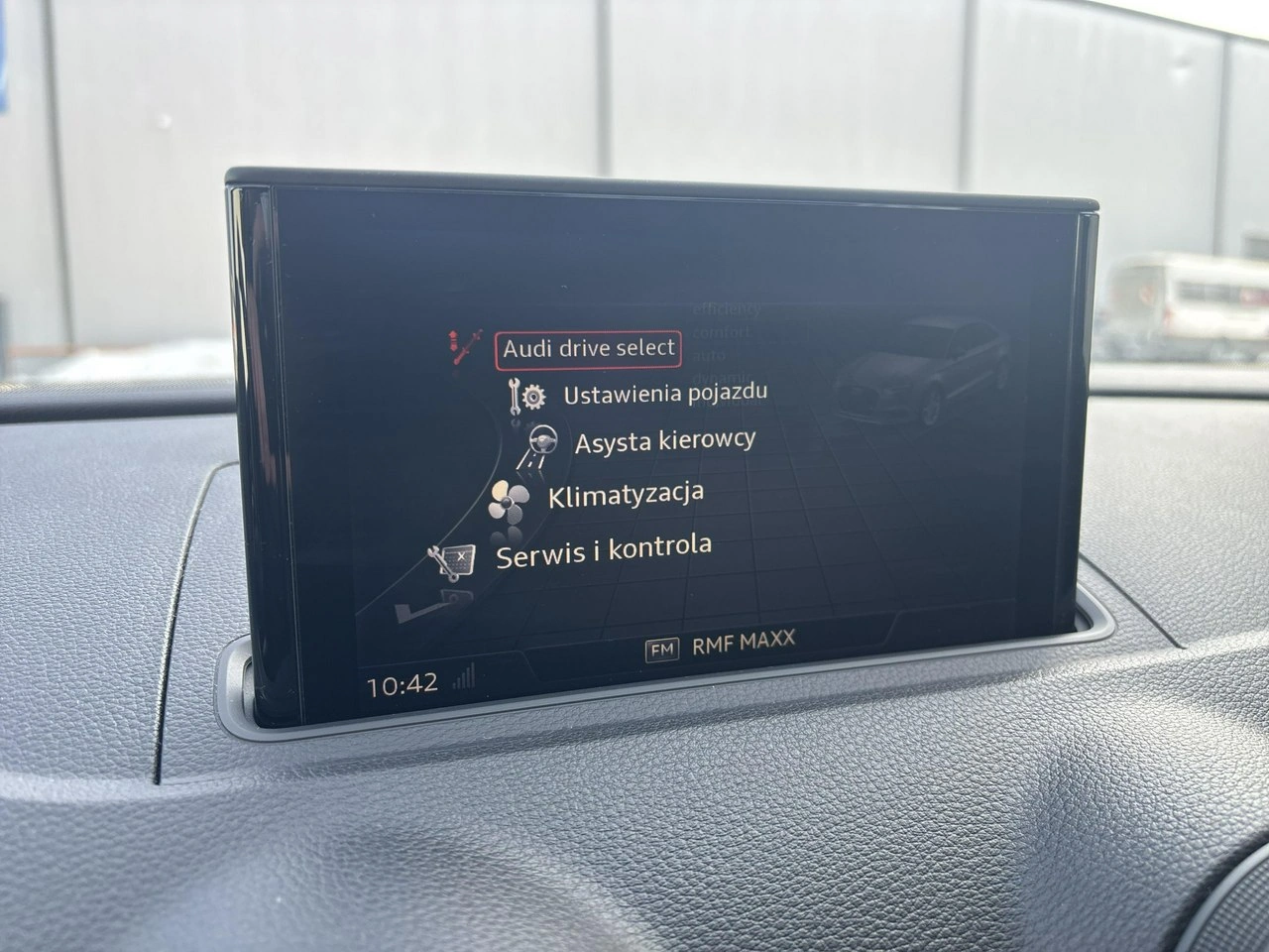 Audi S3 - Zdjęcie 21