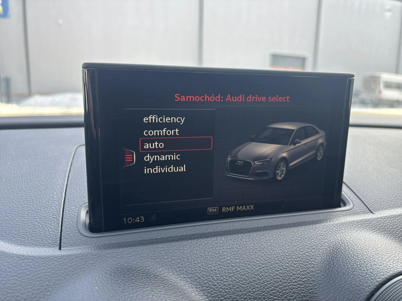 Audi S3 - Zdjęcie 22