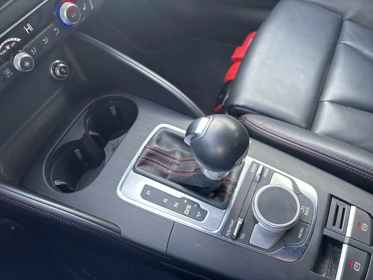 Audi S3 - Zdjęcie 24