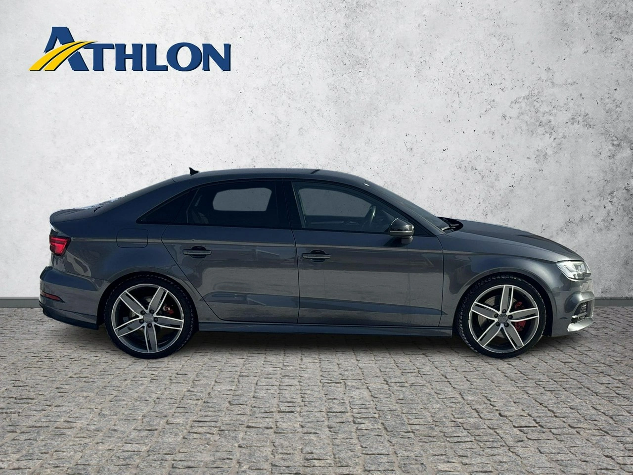 Audi S3 - Zdjęcie 5