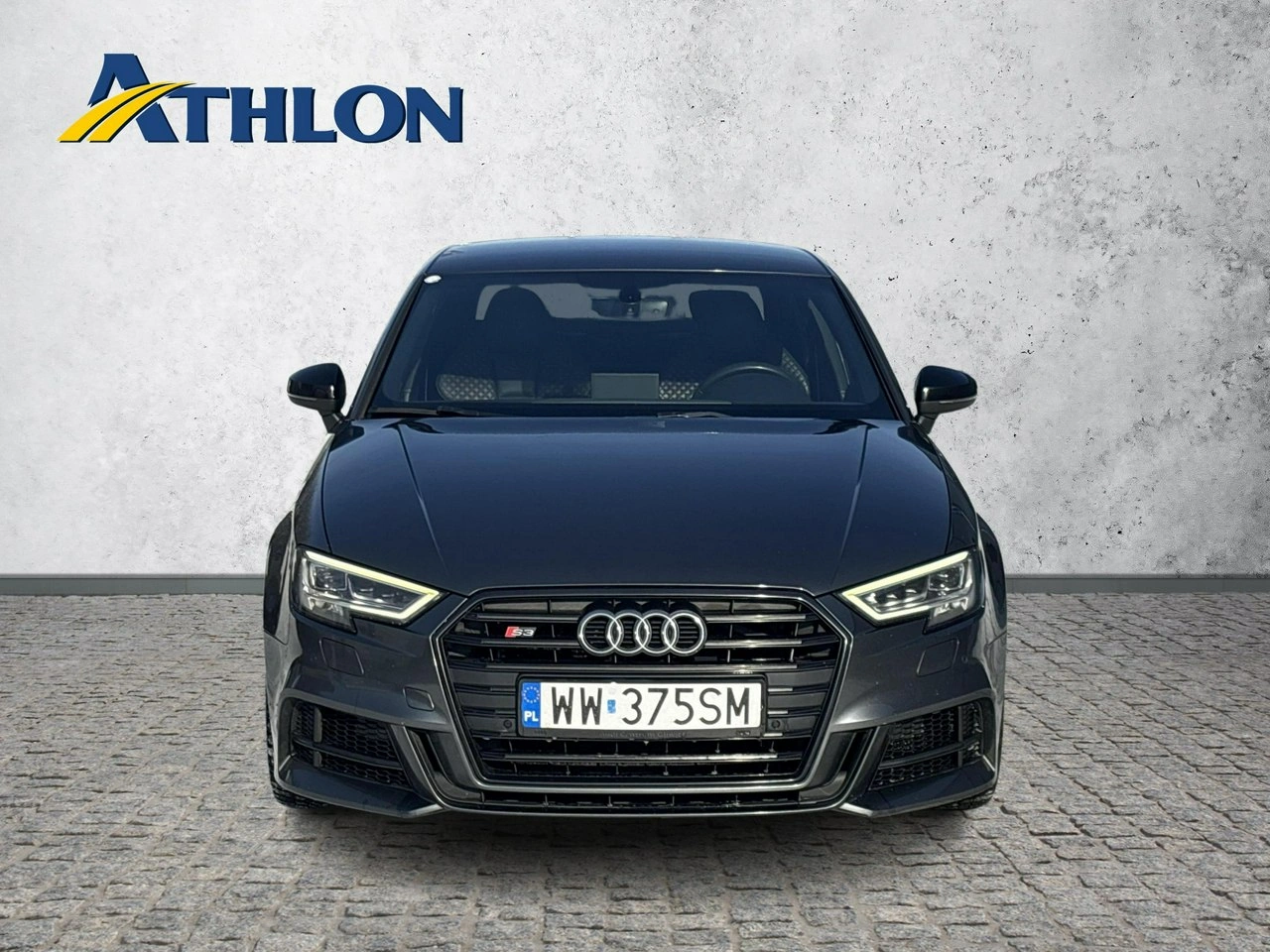 Audi S3 - Zdjęcie 7