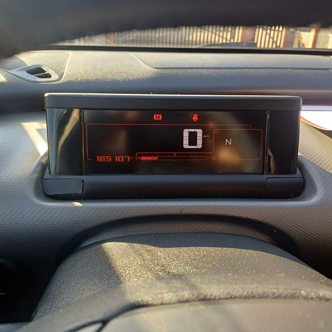 Citroën C4 Cactus - Zdjęcie 11