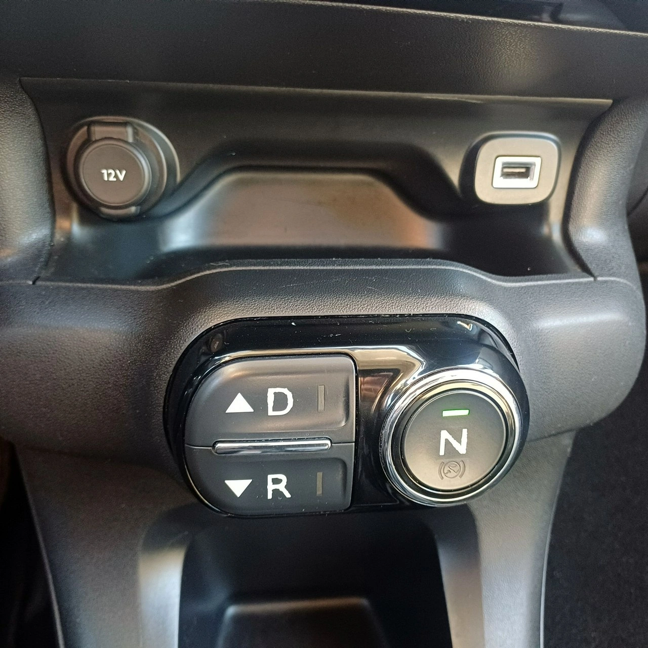 Citroën C4 Cactus - Zdjęcie 13