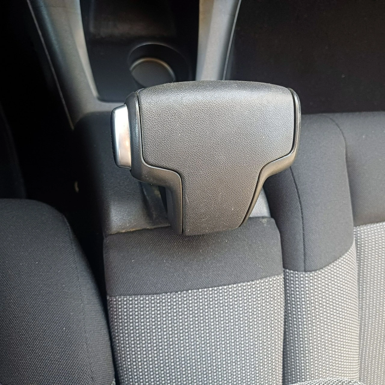 Citroën C4 Cactus - Zdjęcie 14