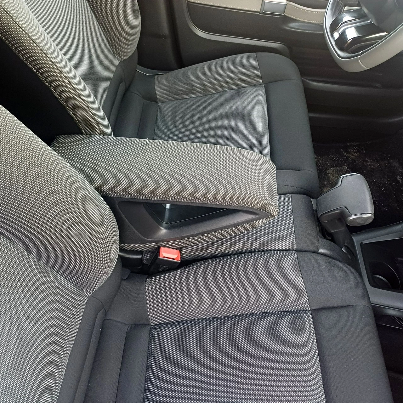 Citroën C4 Cactus - Zdjęcie 14