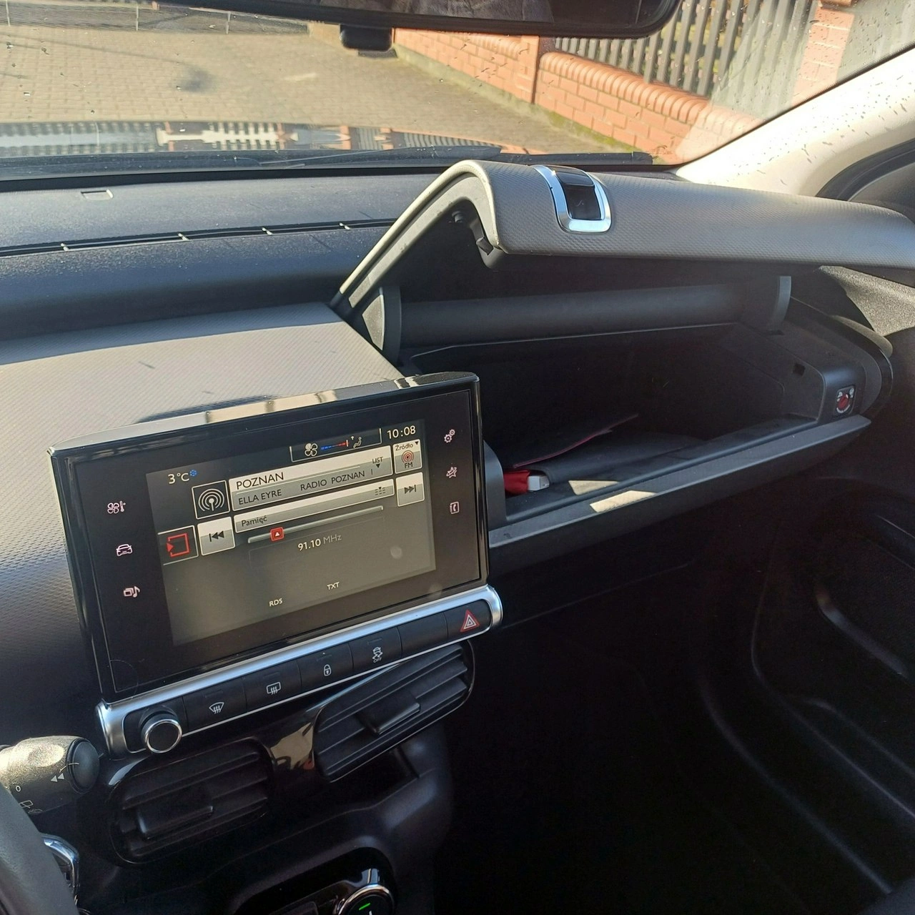 Citroën C4 Cactus - Zdjęcie 15