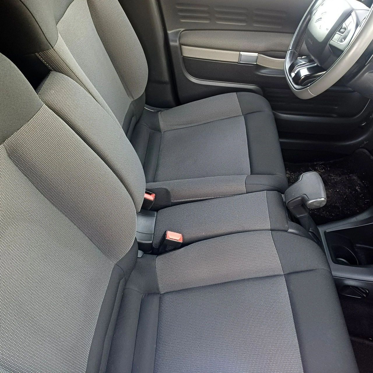 Citroën C4 Cactus - Zdjęcie 15