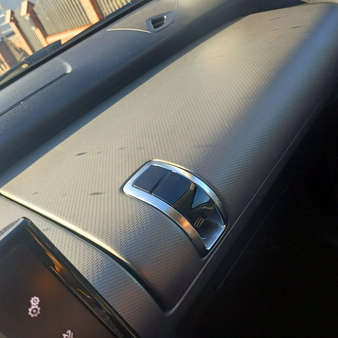 Citroën C4 Cactus - Zdjęcie 17