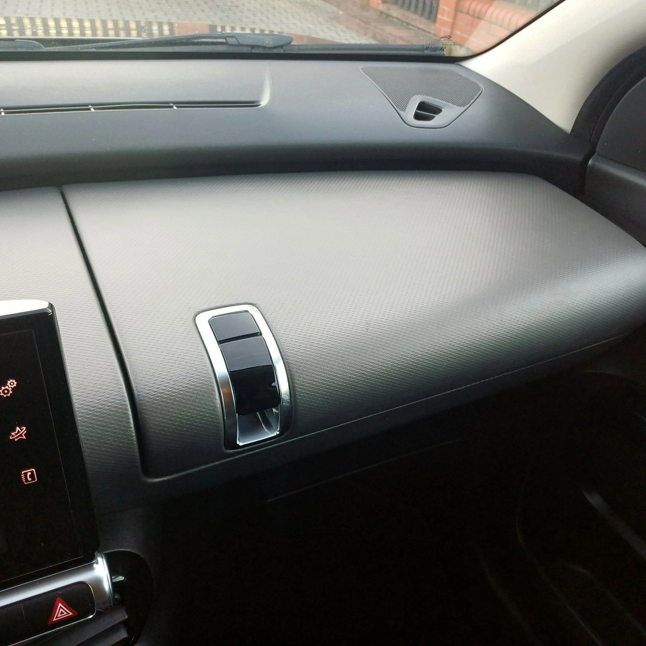 Citroën C4 Cactus - Zdjęcie 21