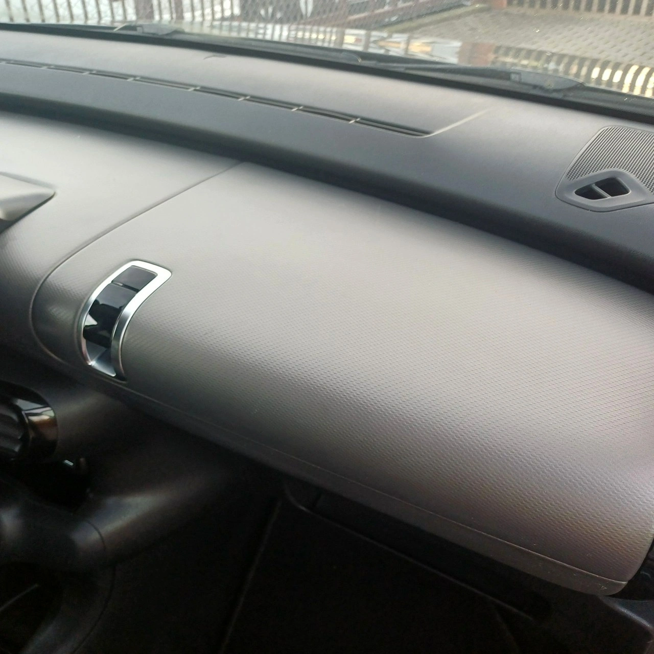 Citroën C4 Cactus - Zdjęcie 22