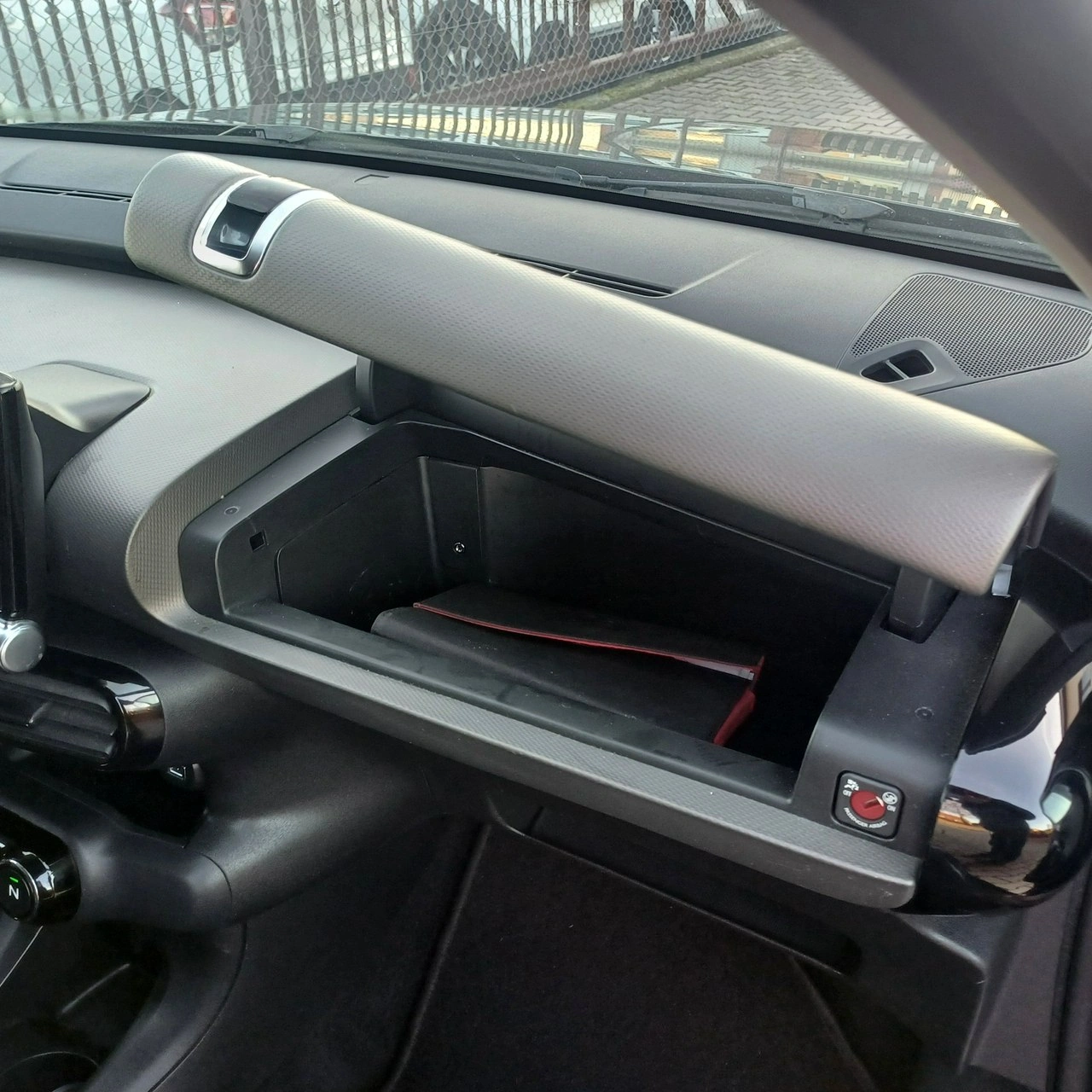 Citroën C4 Cactus - Zdjęcie 23