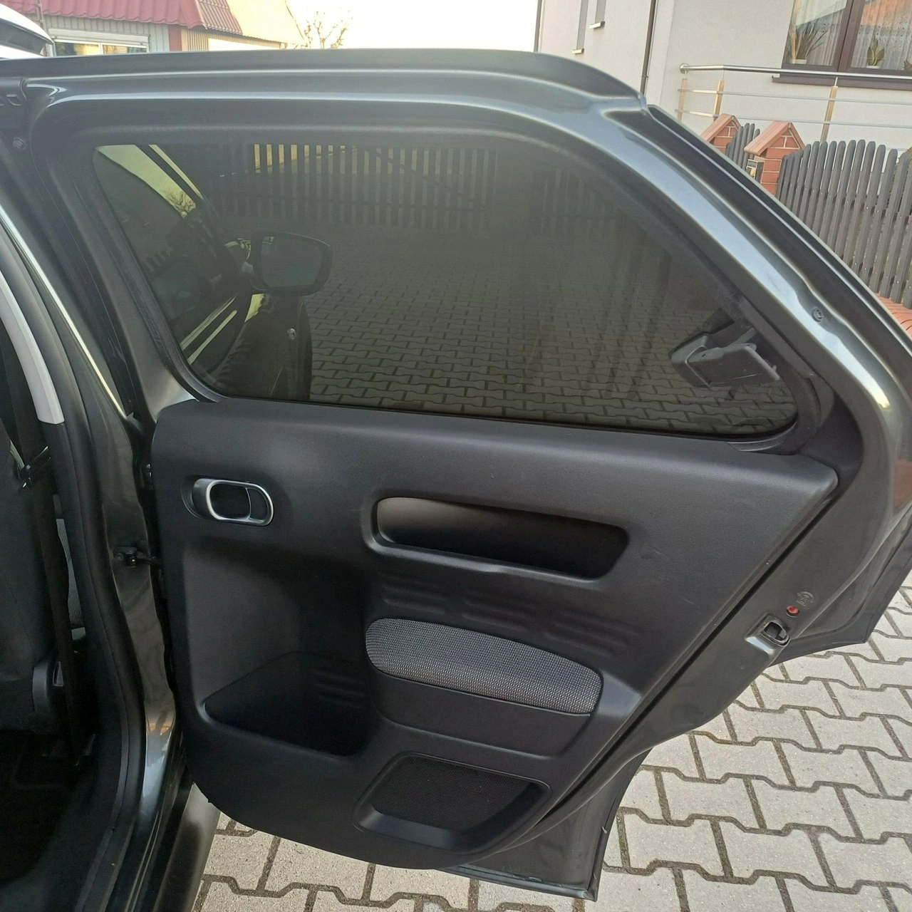 Citroën C4 Cactus - Zdjęcie 24