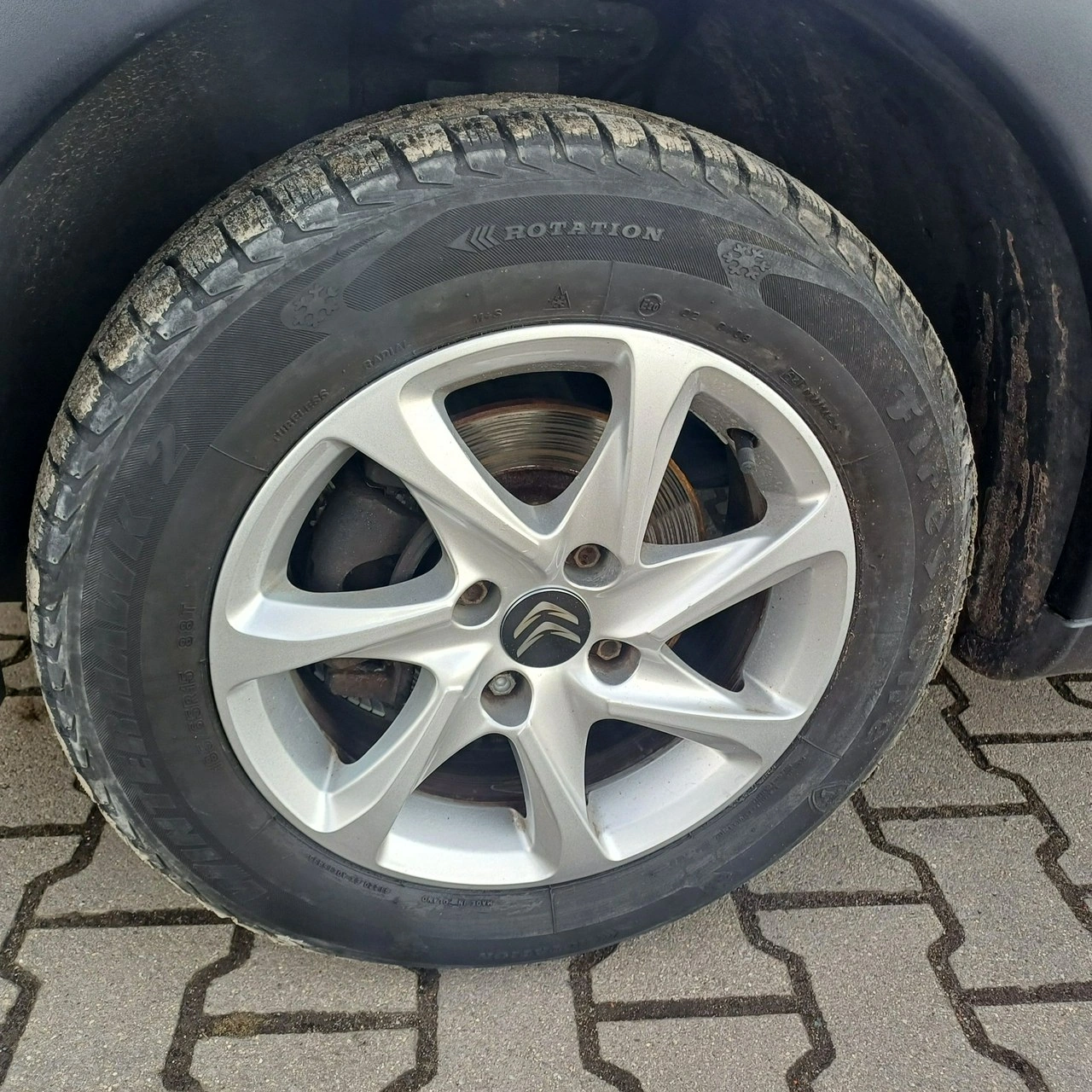 Citroën C4 Cactus - Zdjęcie 30