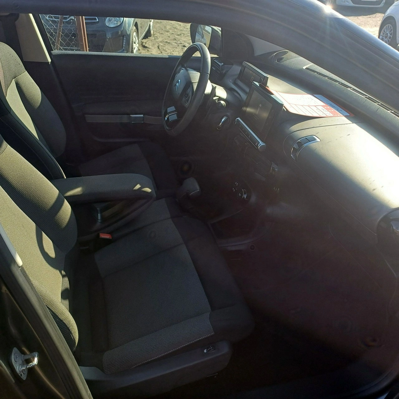 Citroën C4 Cactus - Zdjęcie 7