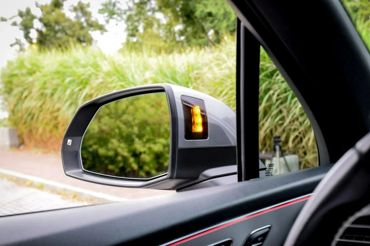 Audi Q7 - Zdjęcie 19