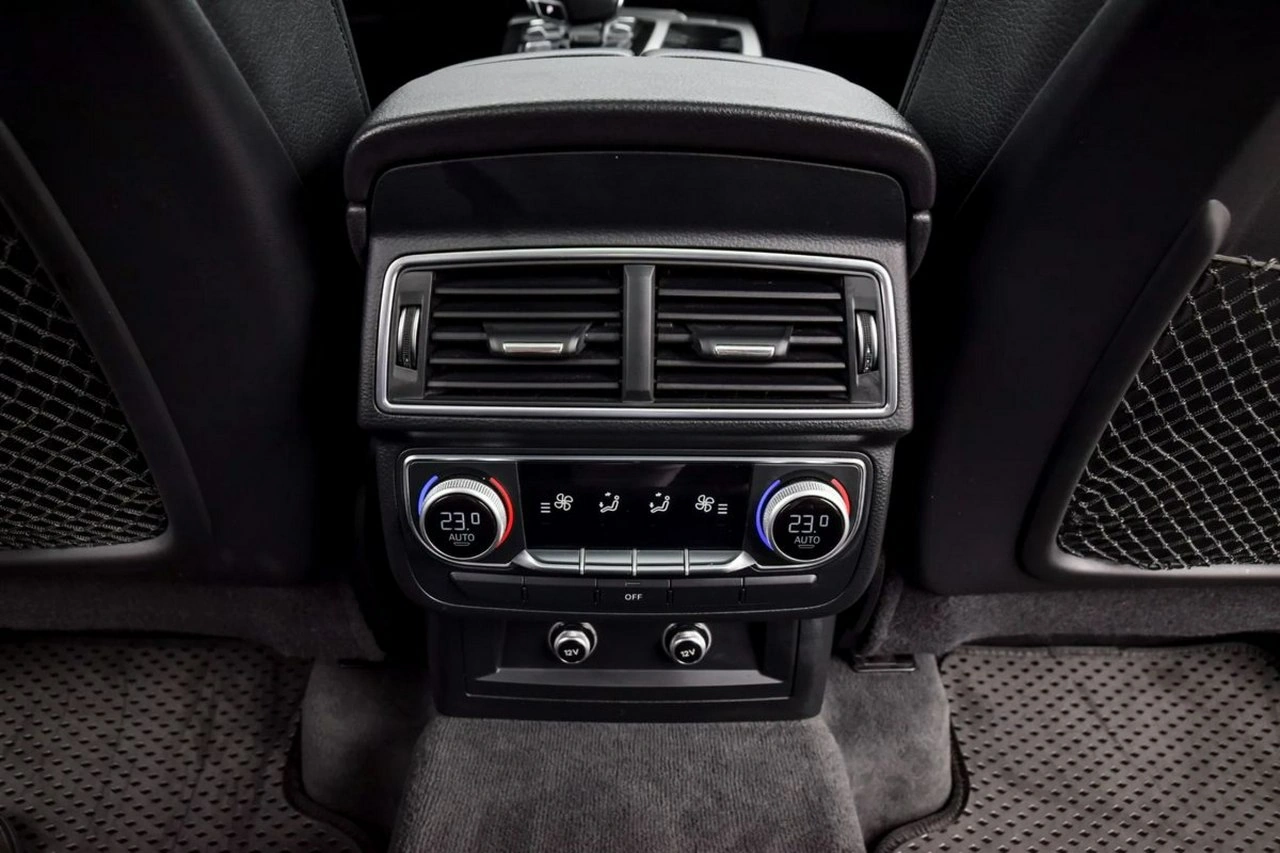 Audi Q7 - Zdjęcie 38