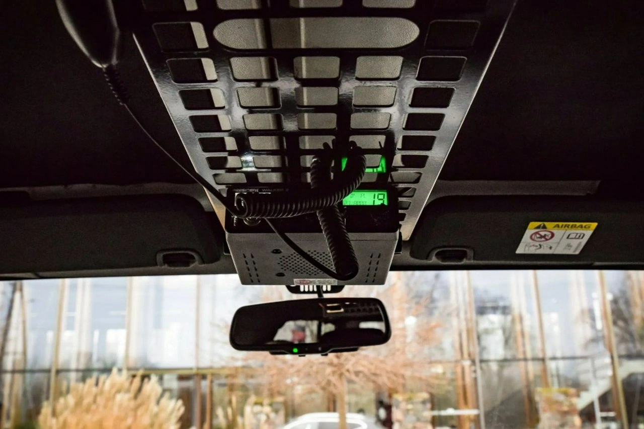 Jeep Wrangler - Zdjęcie 24