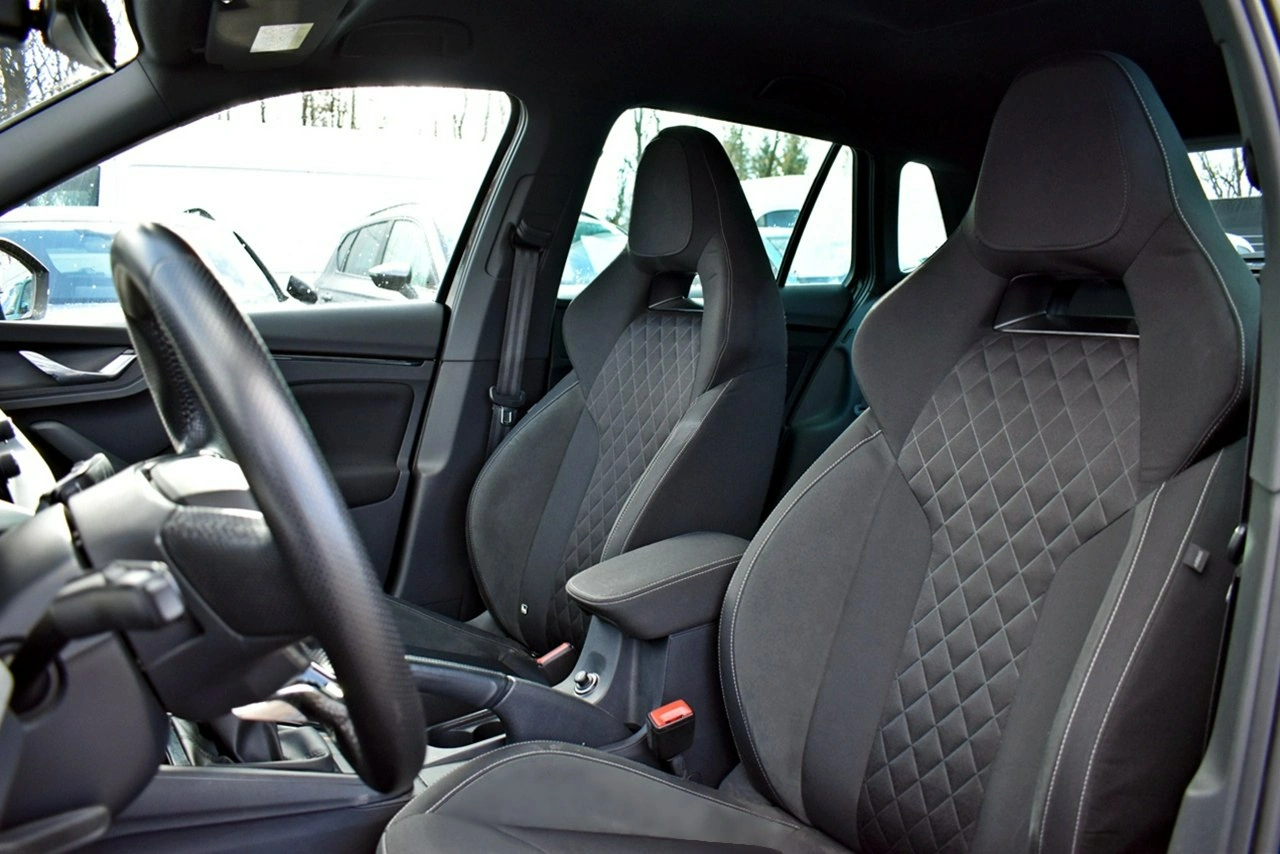 Skoda Kamiq - Zdjęcie 10